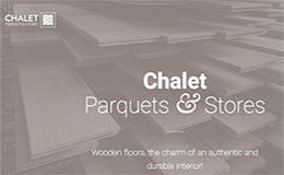 Parquets-Stores